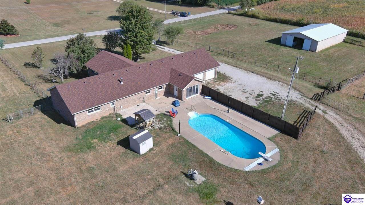 325 Carter Brothers Road - Photo 1