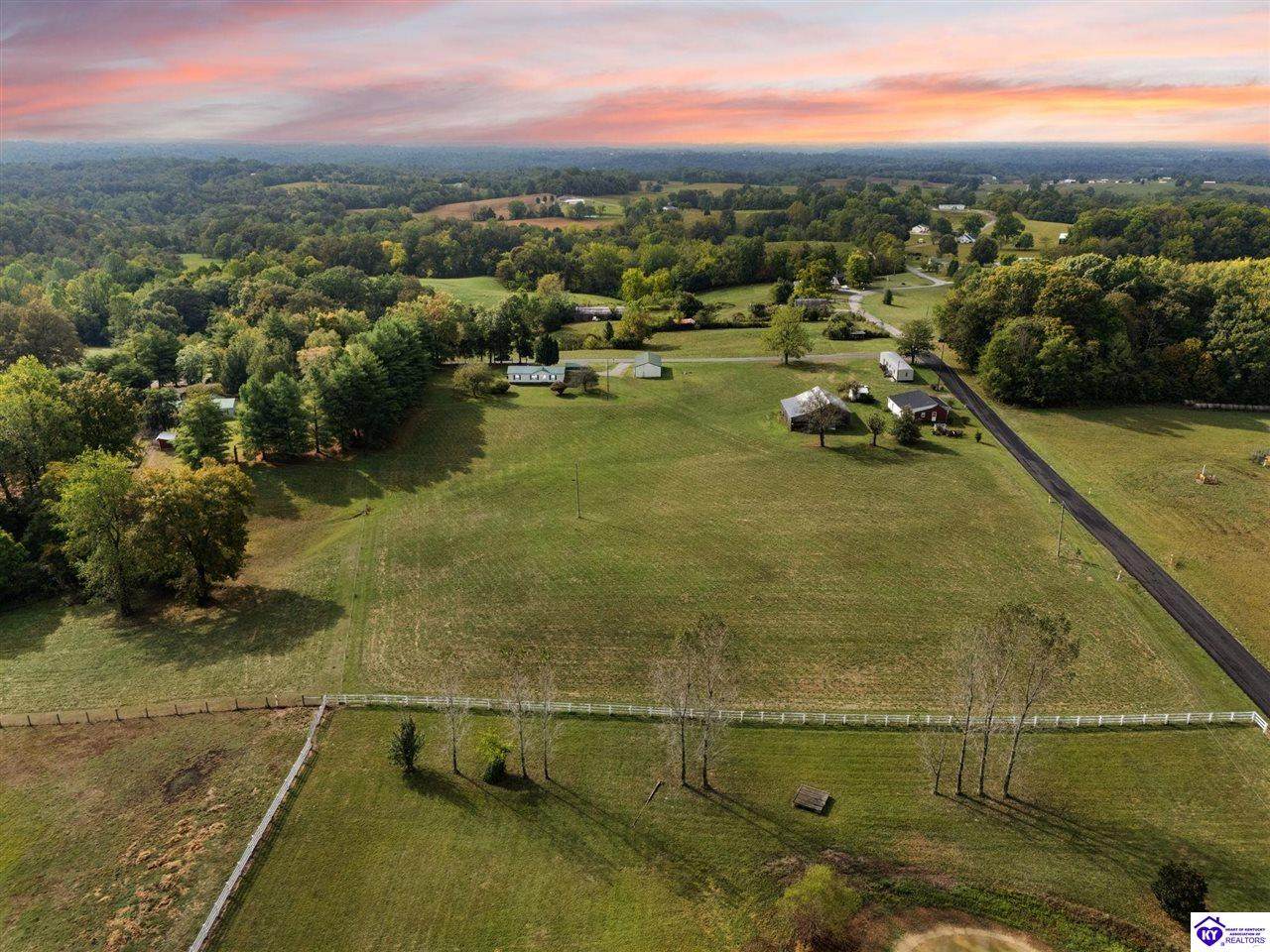 57 Hennein Berry Road - Photo 1