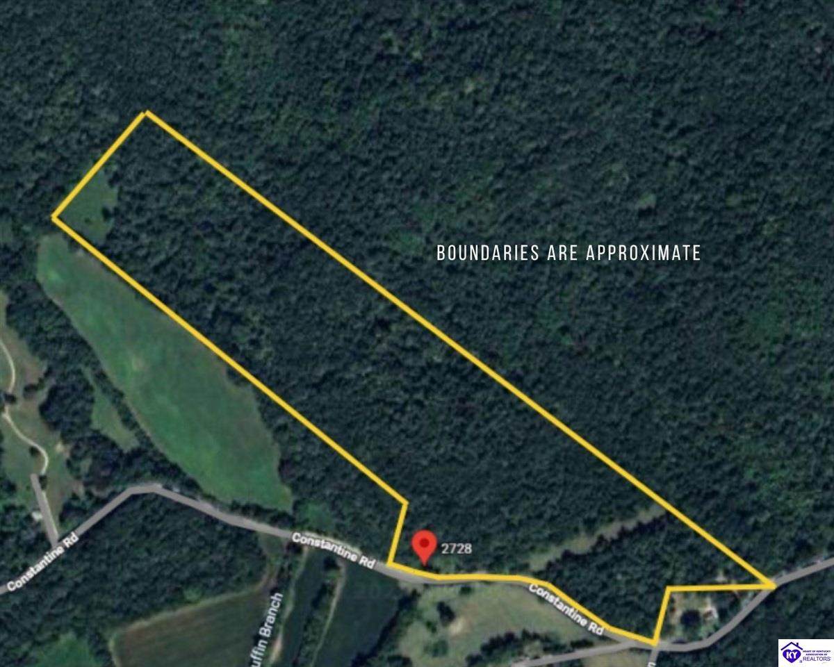 2728 Constantine Road - Photo 1