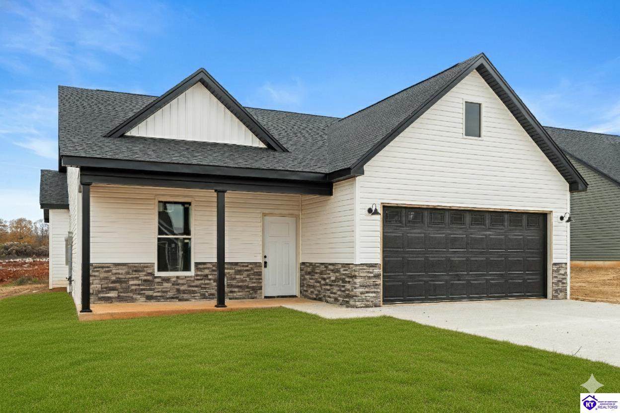52 Betty Boyd Lane - Photo 1
