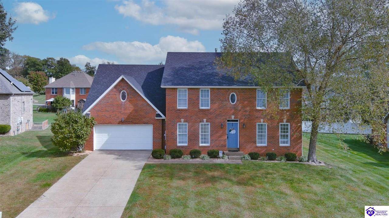 1528 Manchester Drive - Photo 1