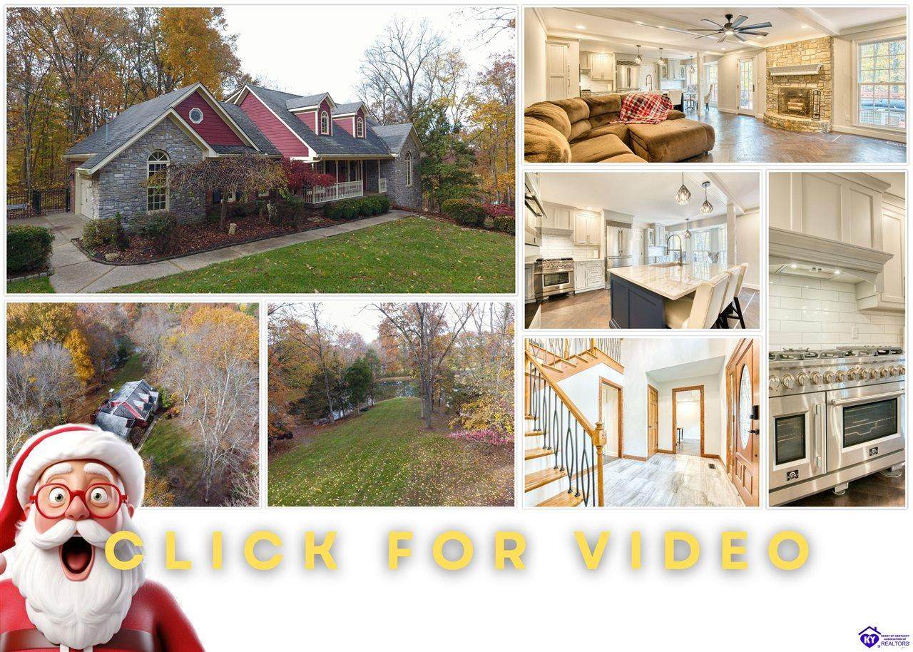 14010 Echo Hill Trail - Photo 1