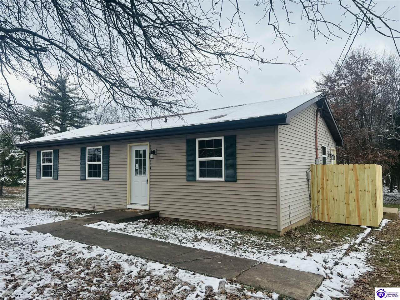 6420 Flaherty Road - Photo 1