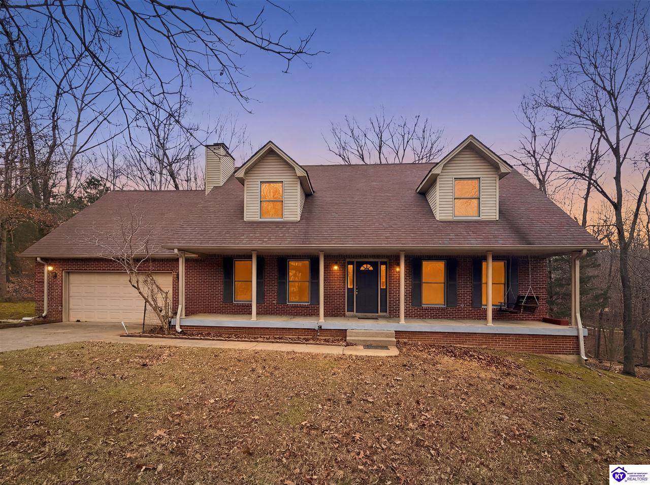 17 Bittersweet Place - Photo 1