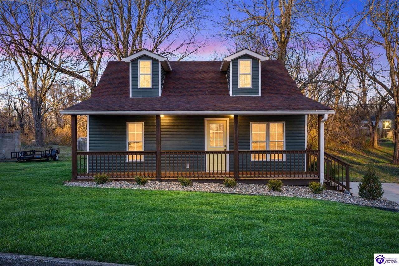 105 Brooks Street - Photo 1