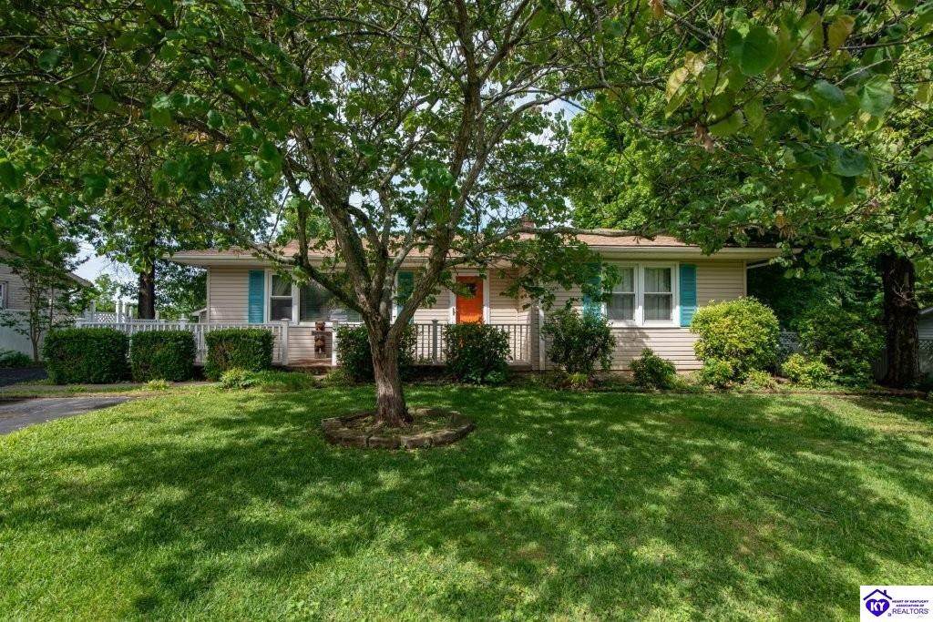 427 Deepwood Drive - Photo 1