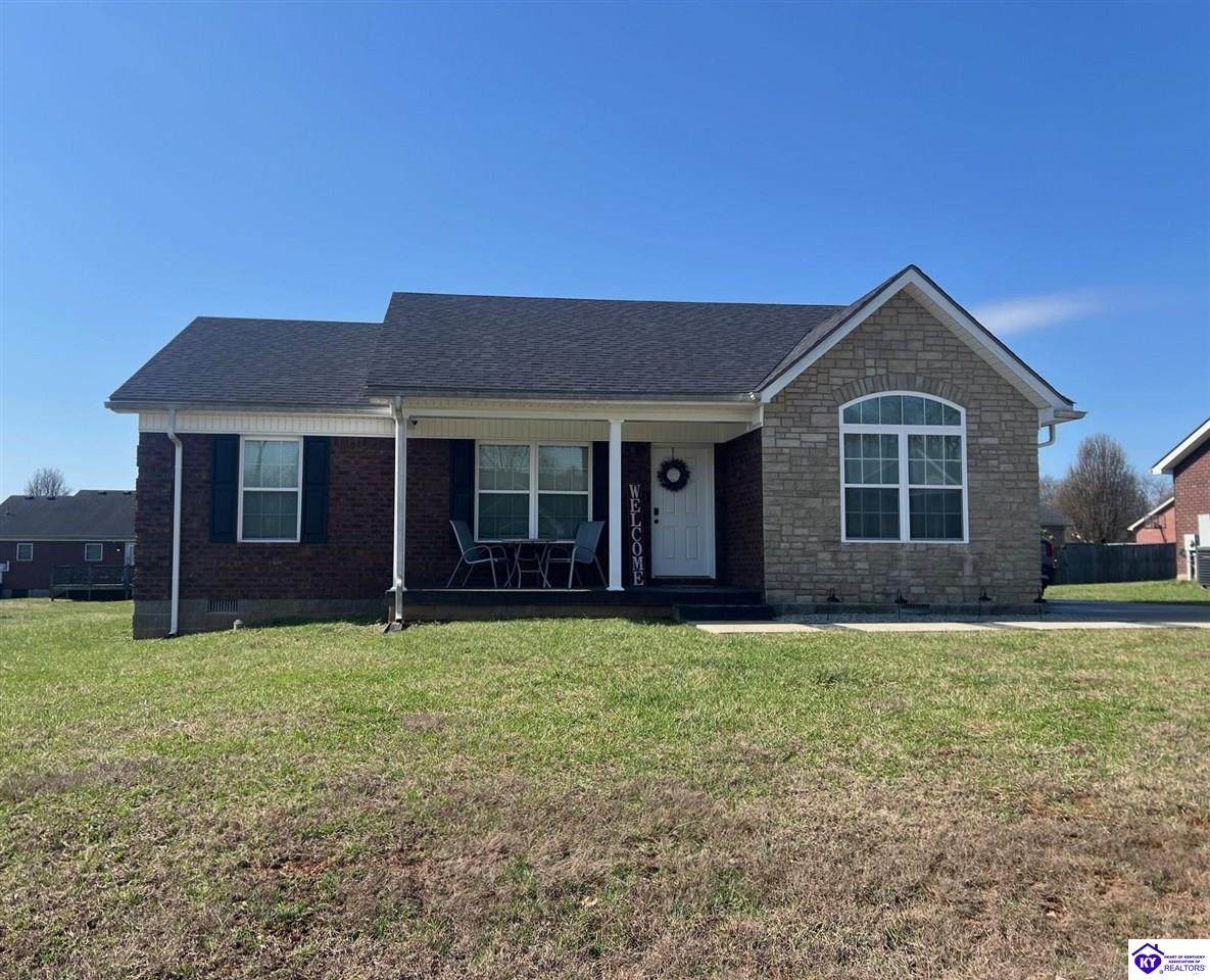 113 Shallow Springs Court - Photo 1