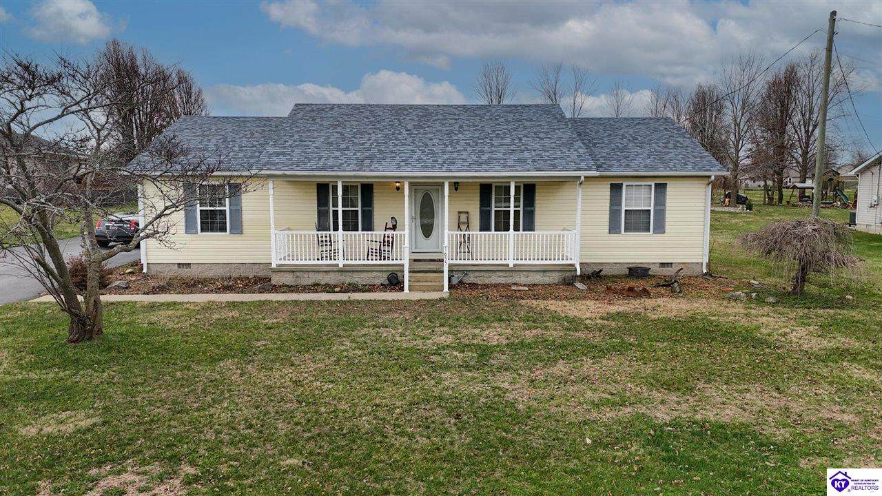 1655 Sonora Hardin Springs Road - Photo 1