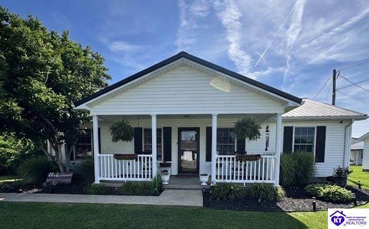 635 Bomar Street - Photo 1