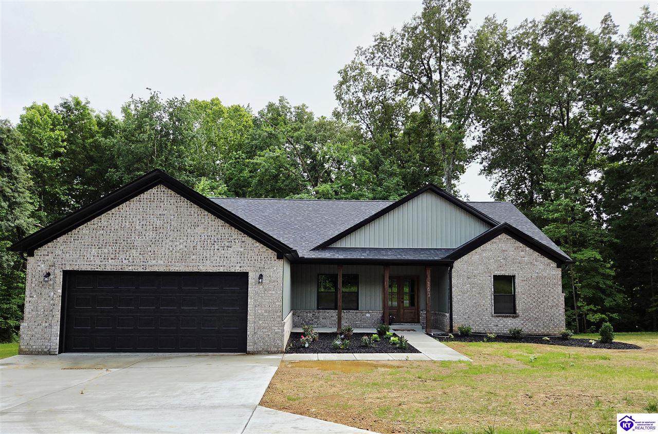 162 Secluded Circle - Photo 1
