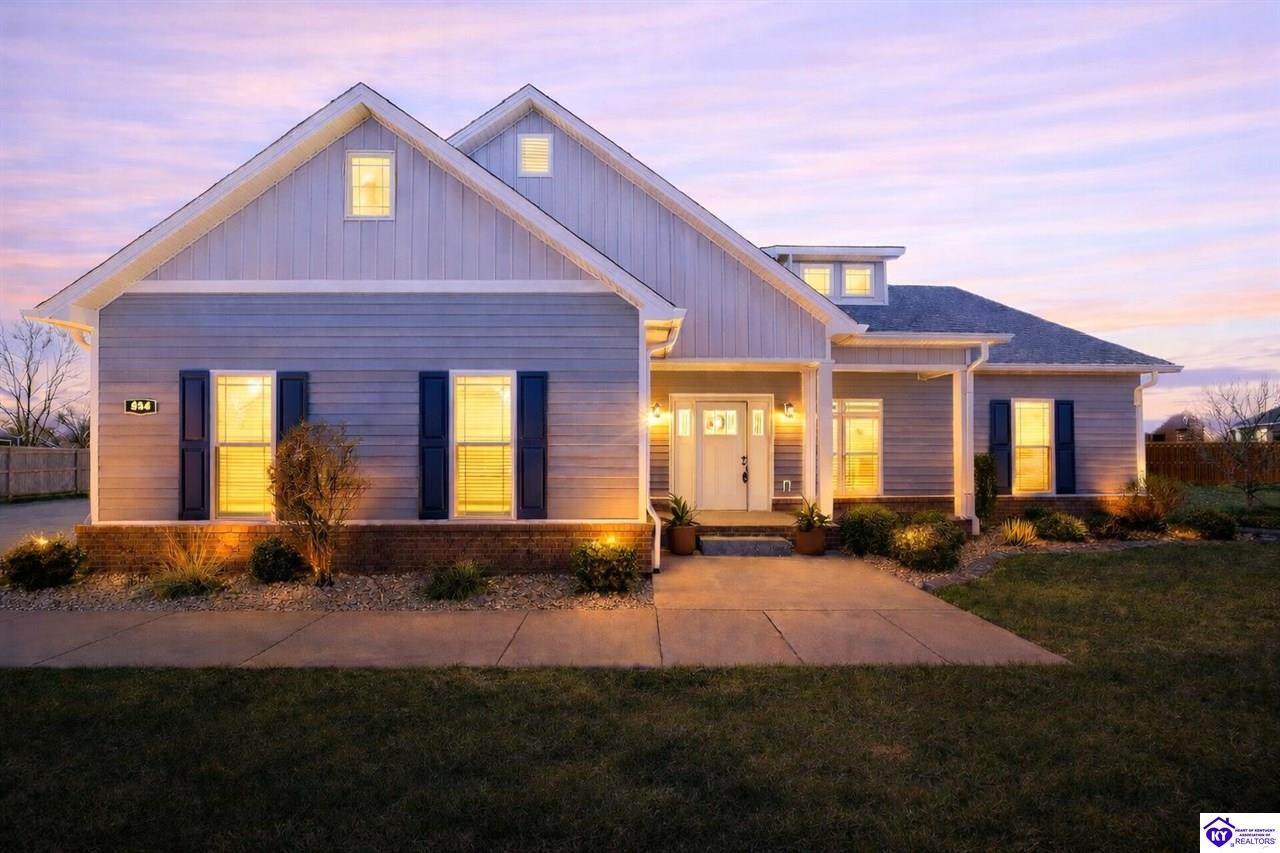 154 Sea Hero Drive - Photo 1