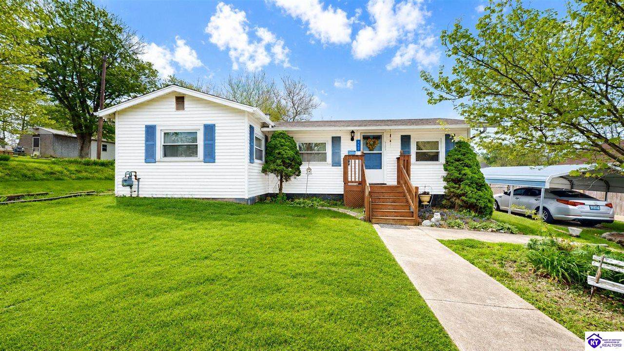 102 Cherry Street - Photo 1