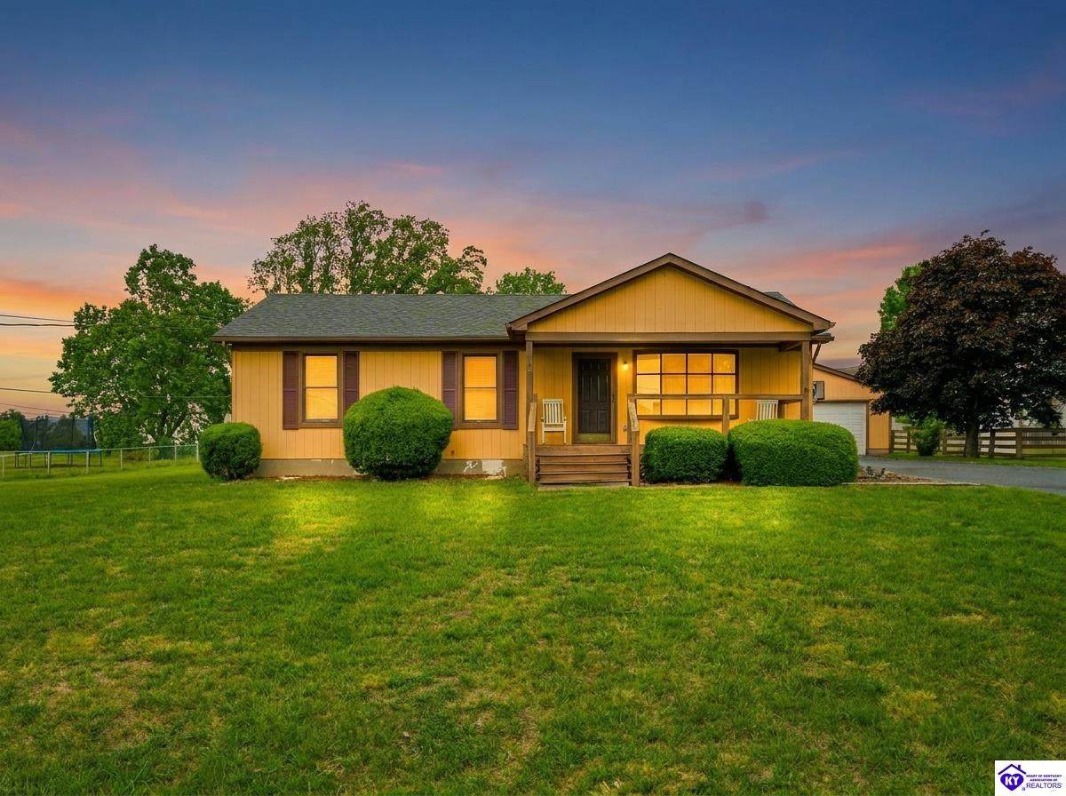 140 Peddlers Run Road - Photo 1