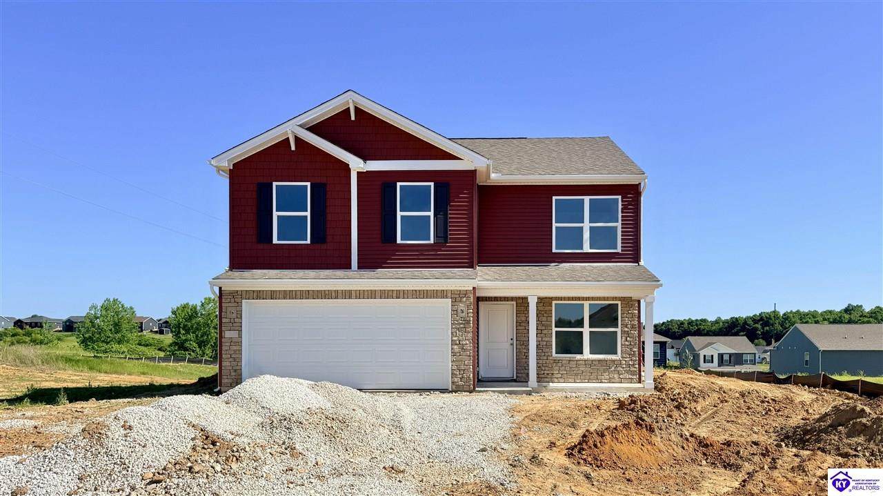 154 Ellis Park - Photo 1
