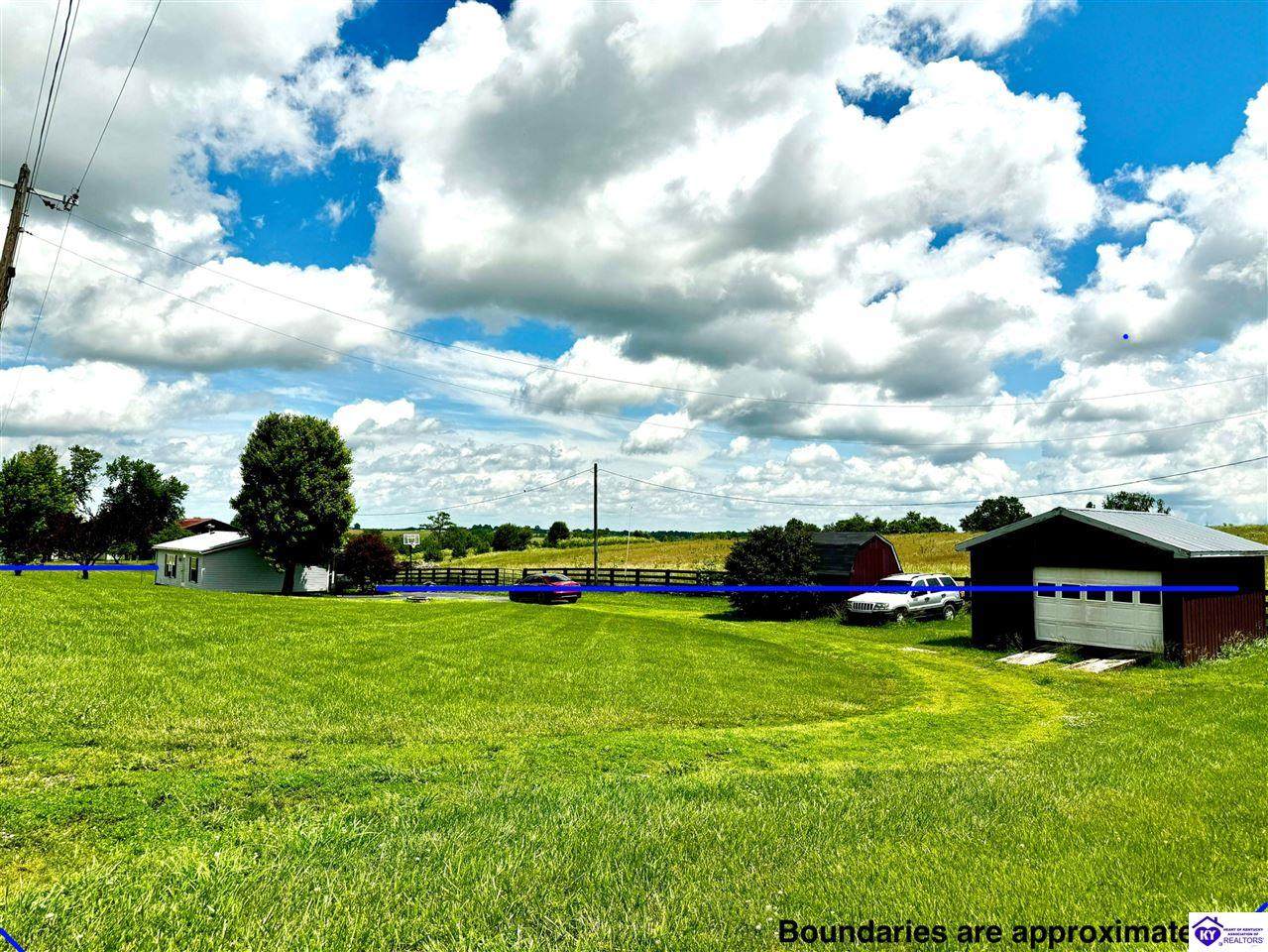 5855 Moorefield Road - Photo 1