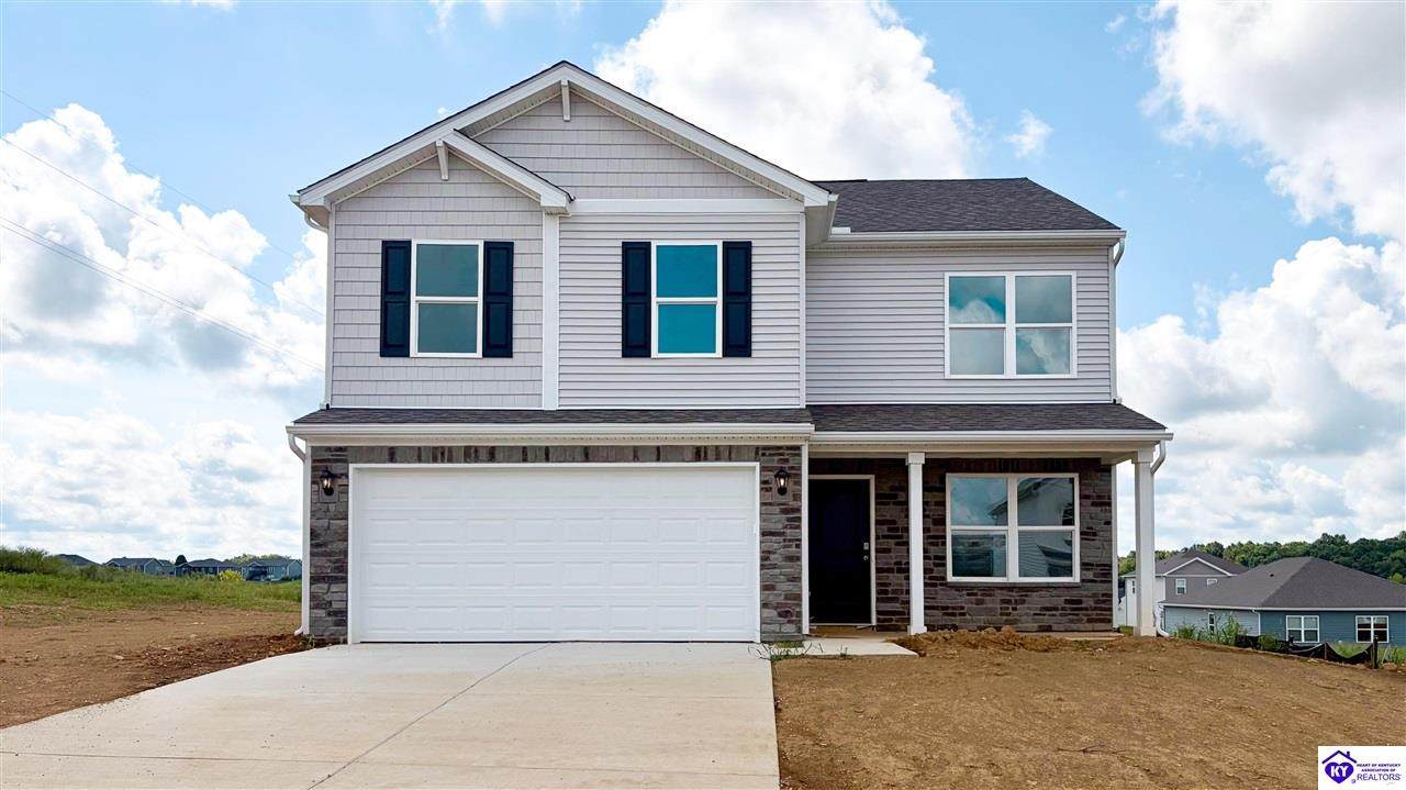 262 Saratoga Ln - Photo 1