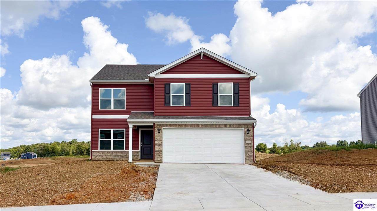 209 Saratoga Ln - Photo 1