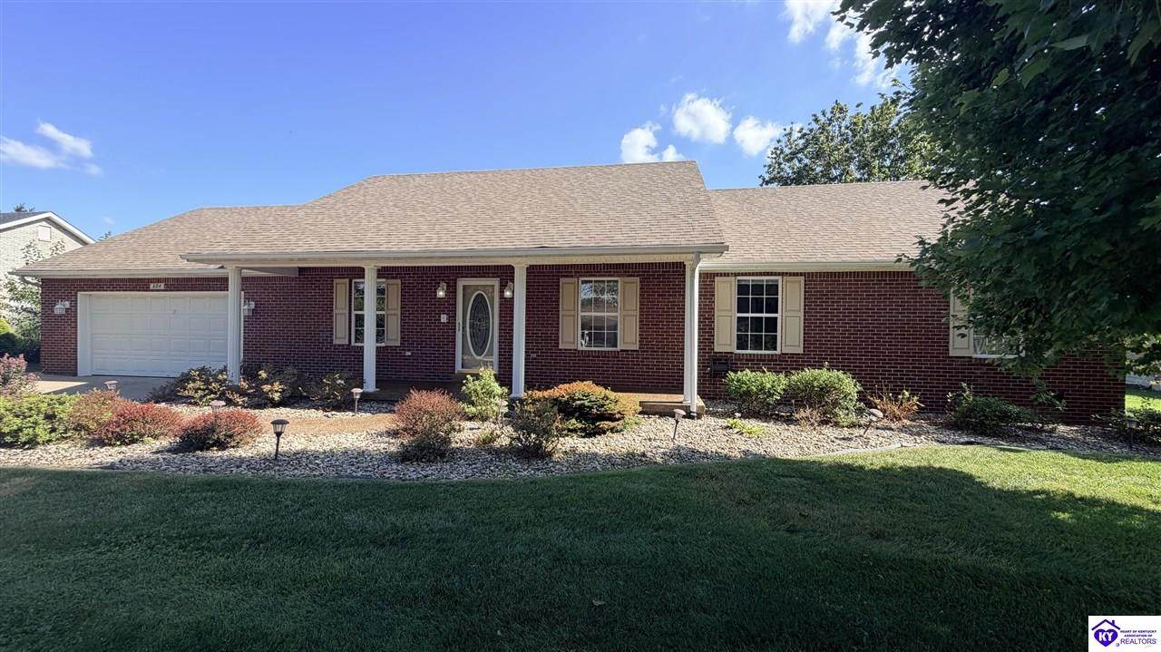 604 Hickory Lane - Photo 1