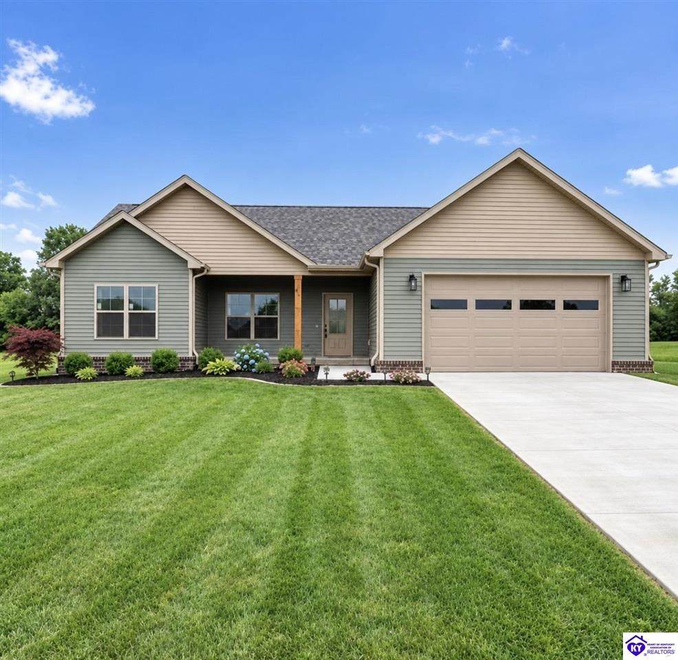 58 Sweet Grass Ct - Photo 1