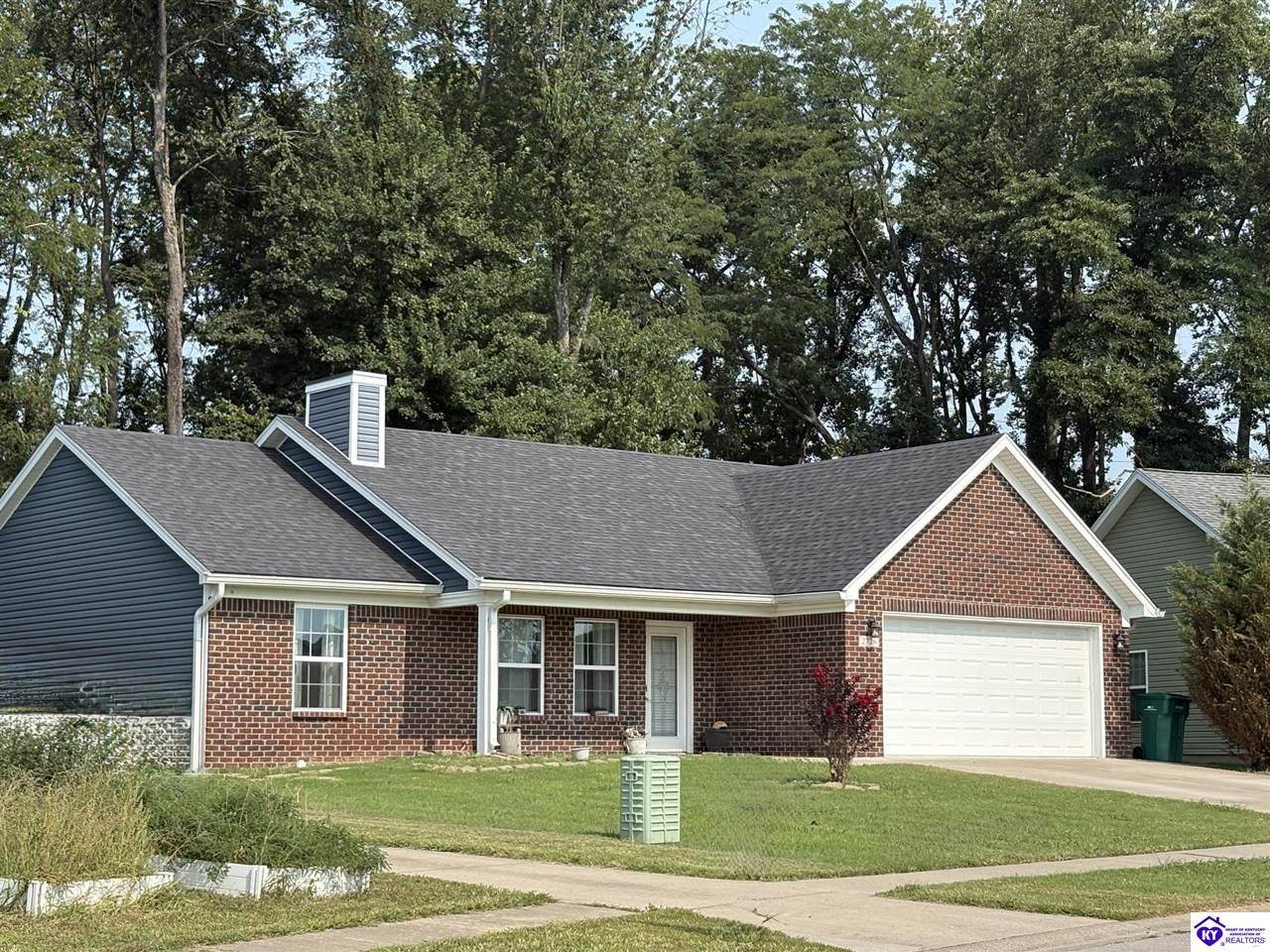 2726 Bagby Way - Photo 1