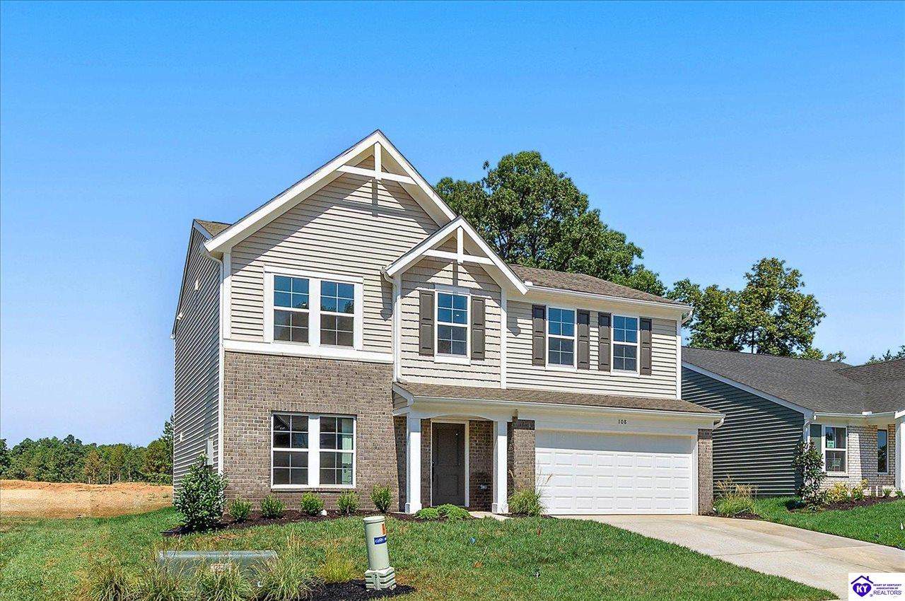 108 Hearthstone Lane - Photo 1