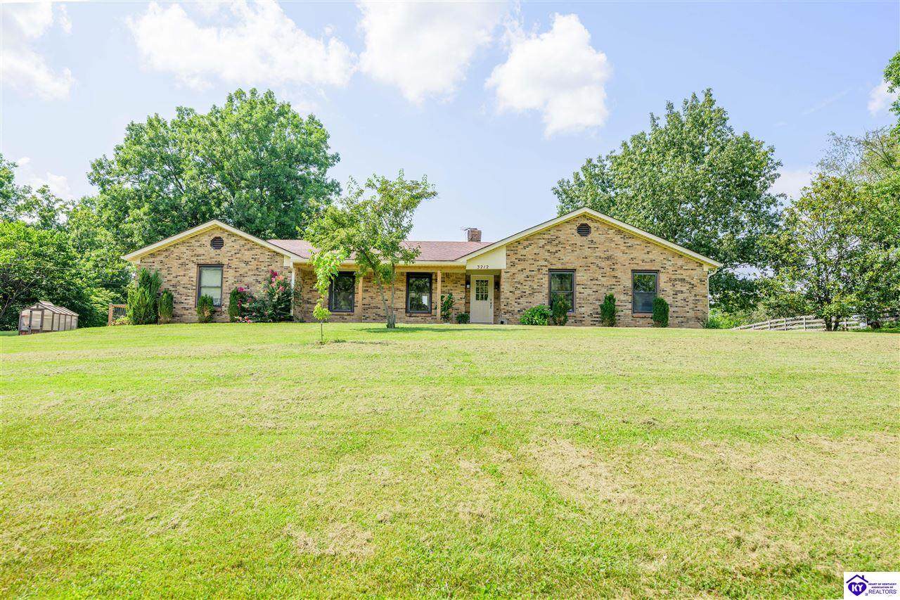 3212 Old Sligo Road - Photo 1
