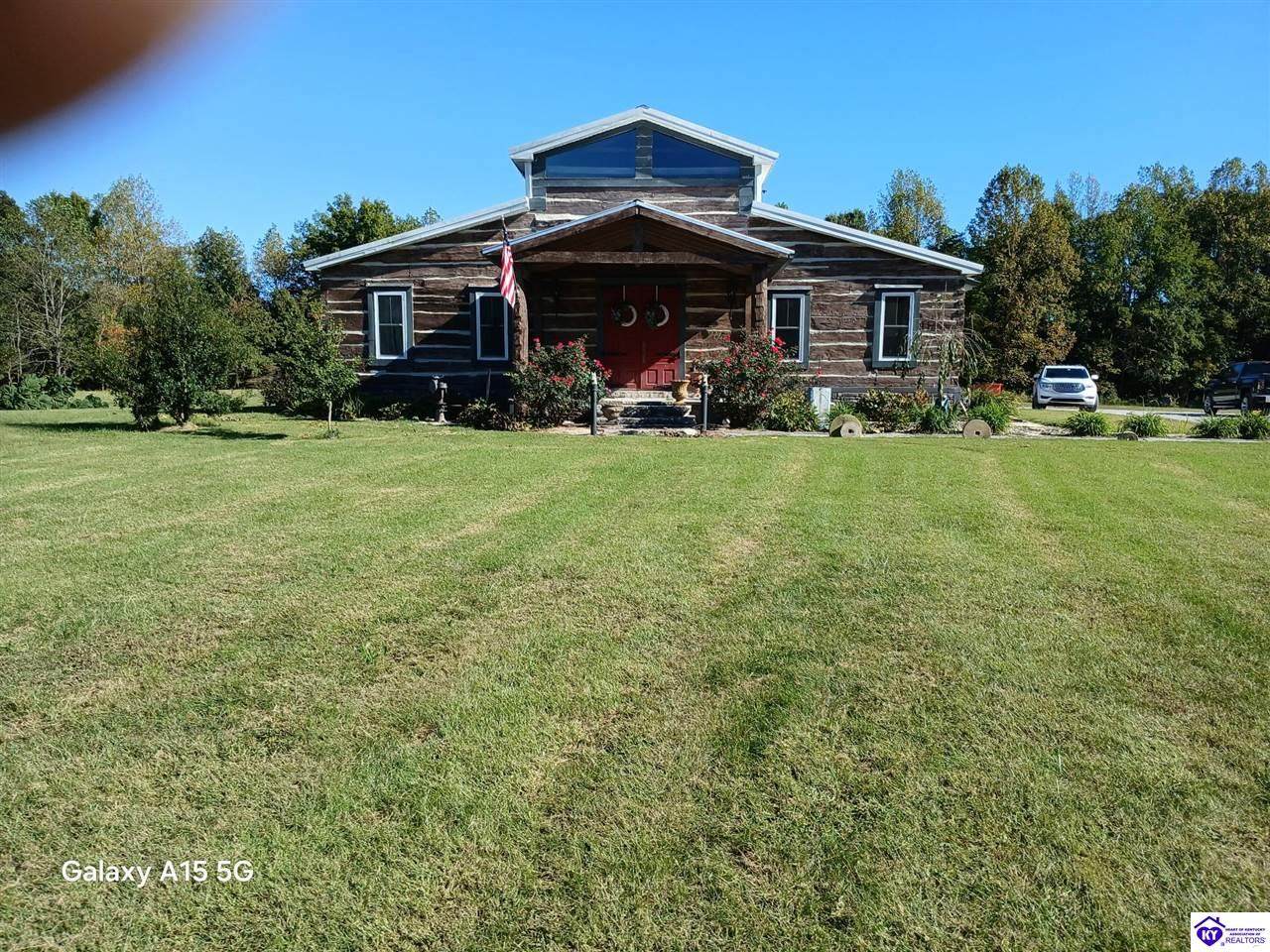 168 Chestnut Grove Road - Photo 1