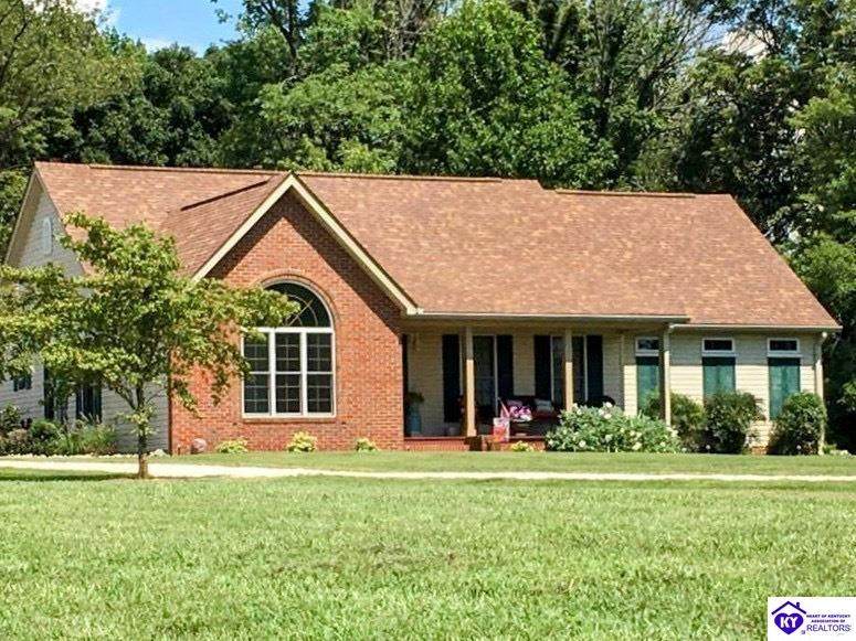 1640 Tonieville Road - Photo 1