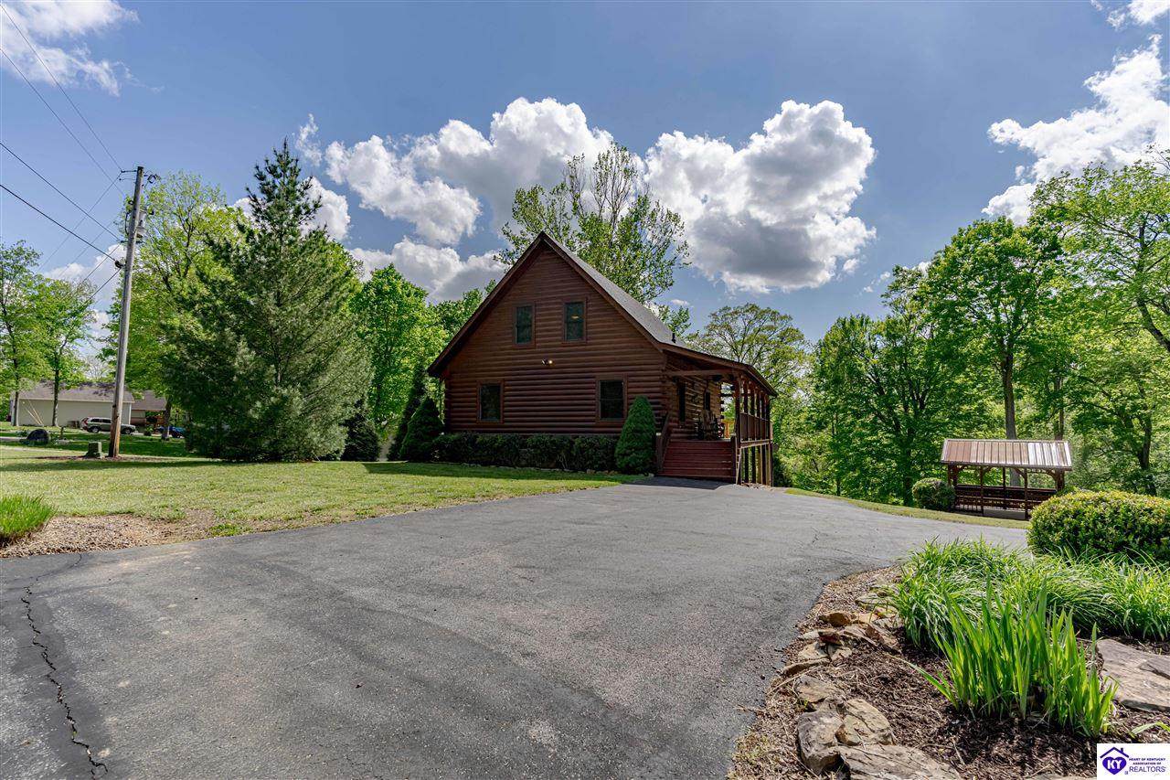 325 Lake Front Road - Photo 1