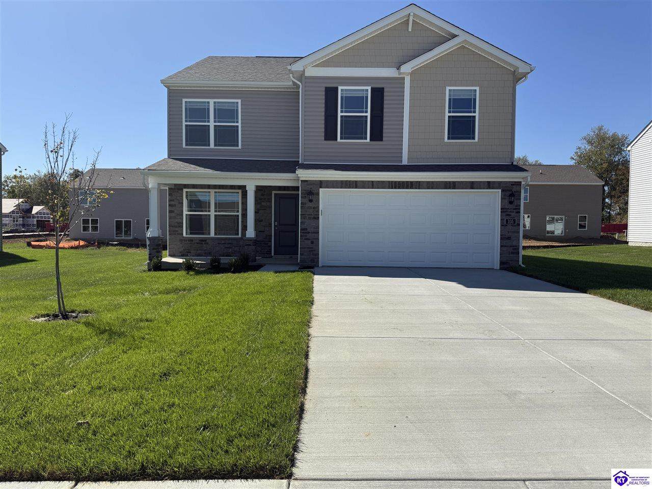 105 Clevis Ct - Photo 1