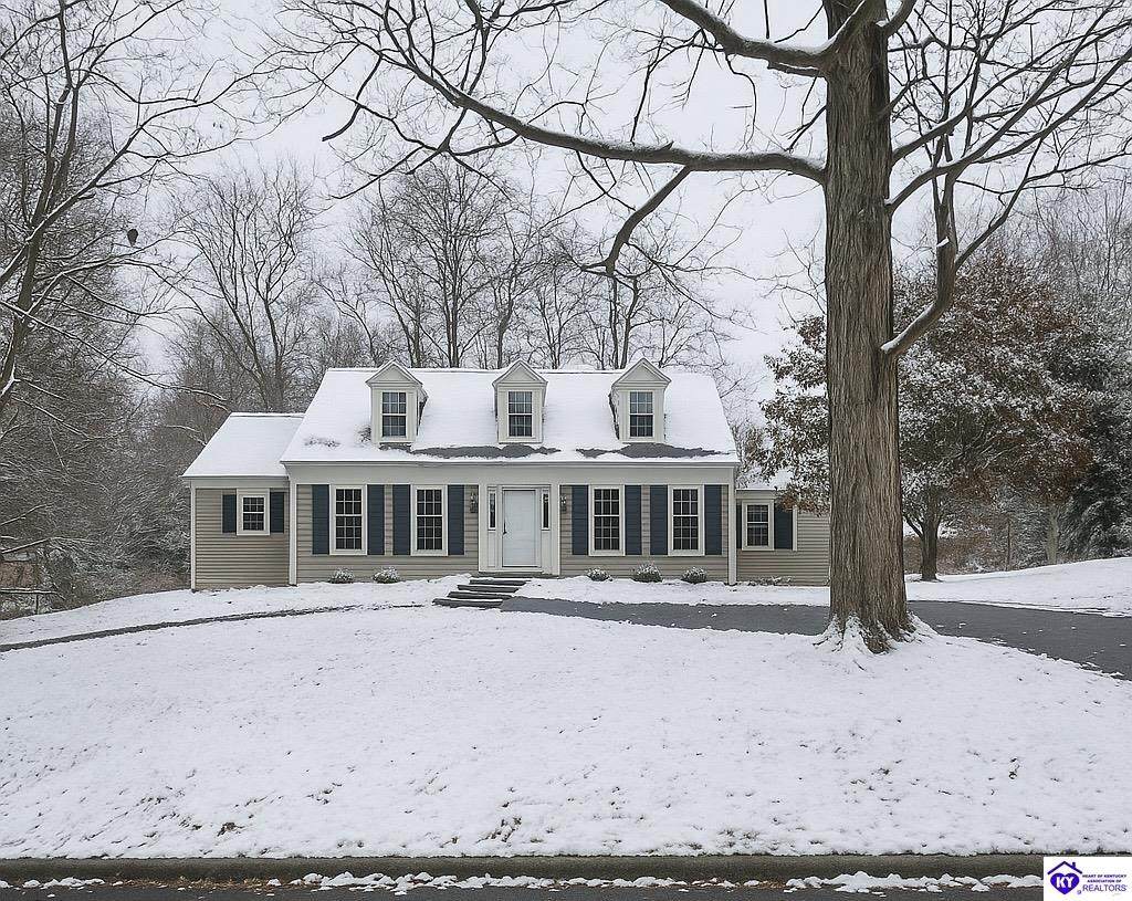 717 Sunrise Lane - Photo 1