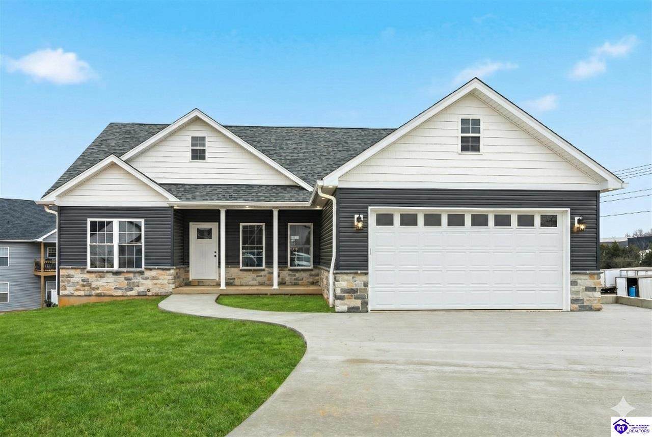 87 Betty Boyd Lane - Photo 1