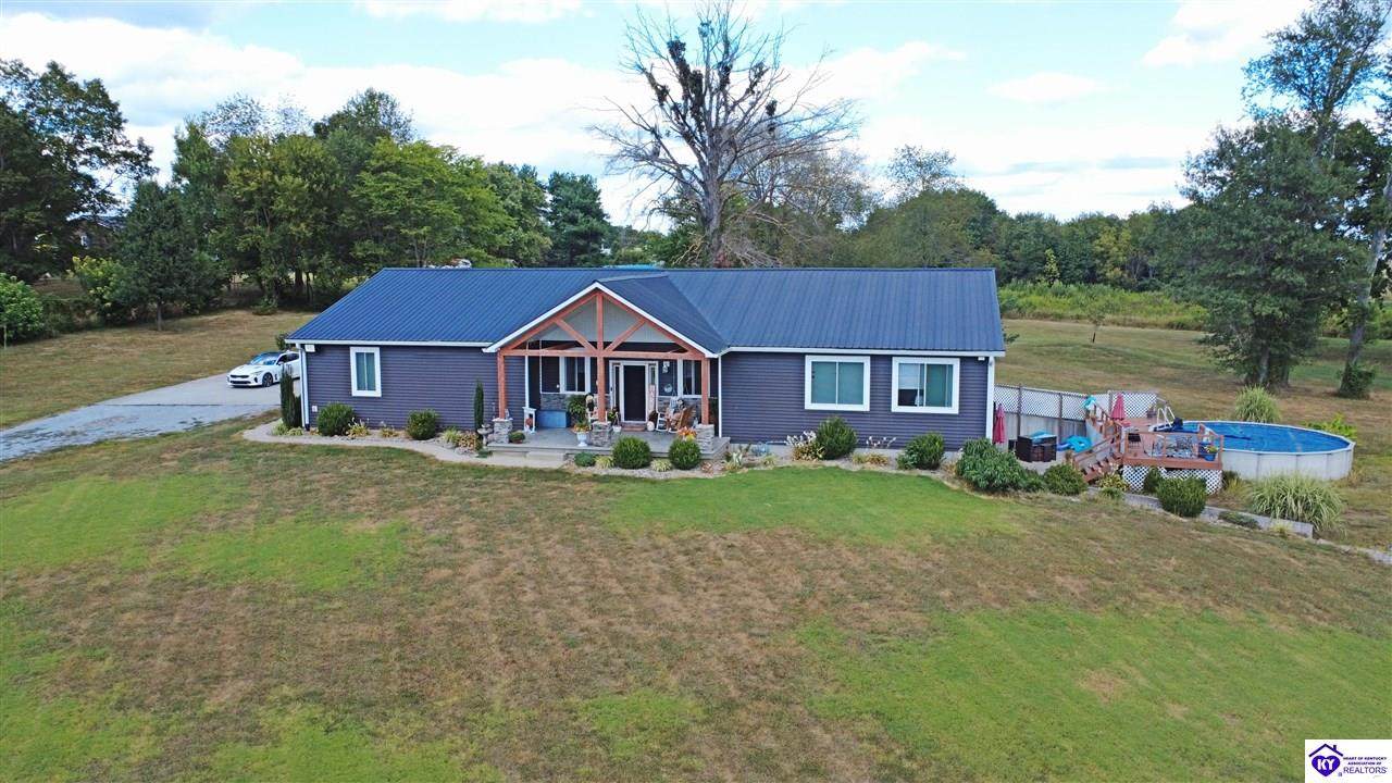 155 Wolford Way - Photo 1