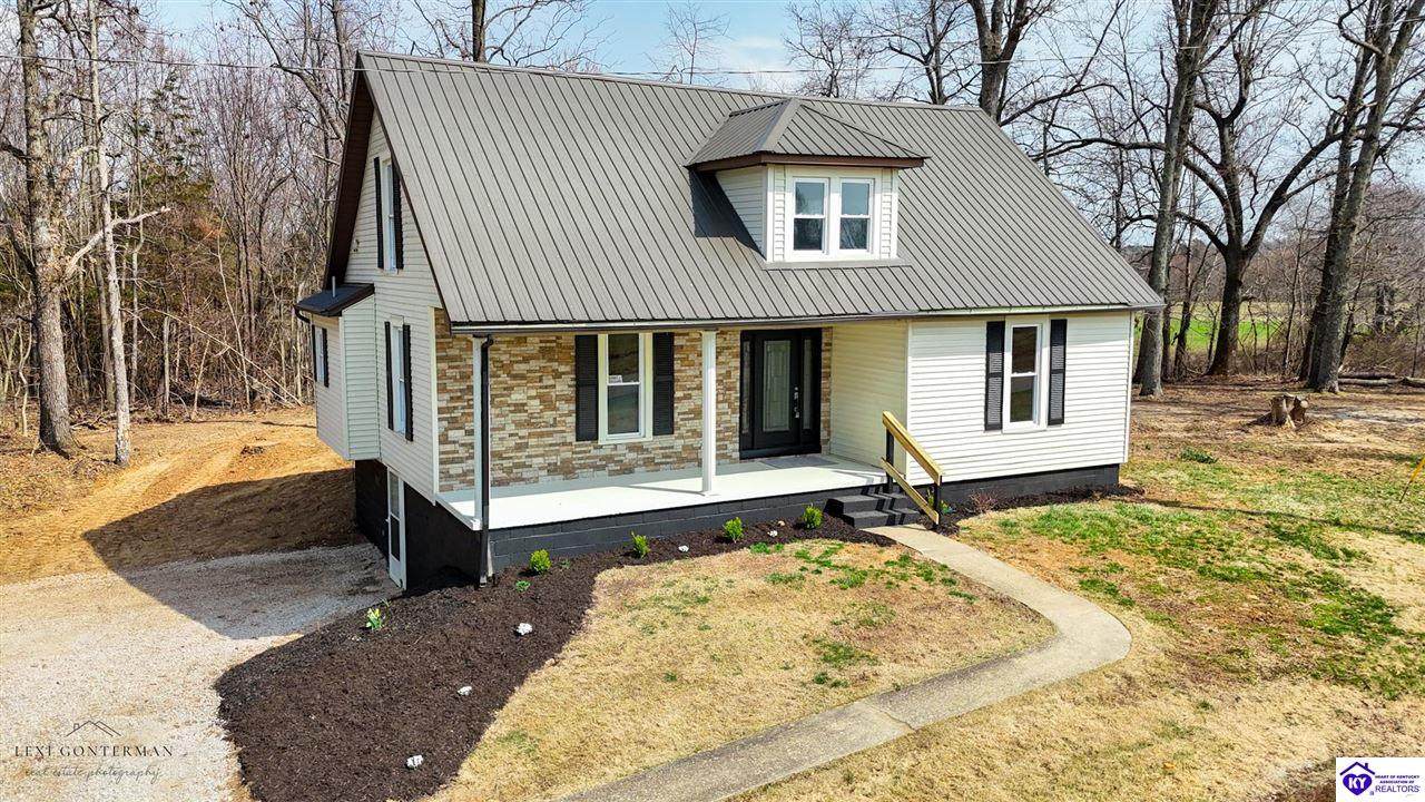 2262 Stiles Ford Road - Photo 1