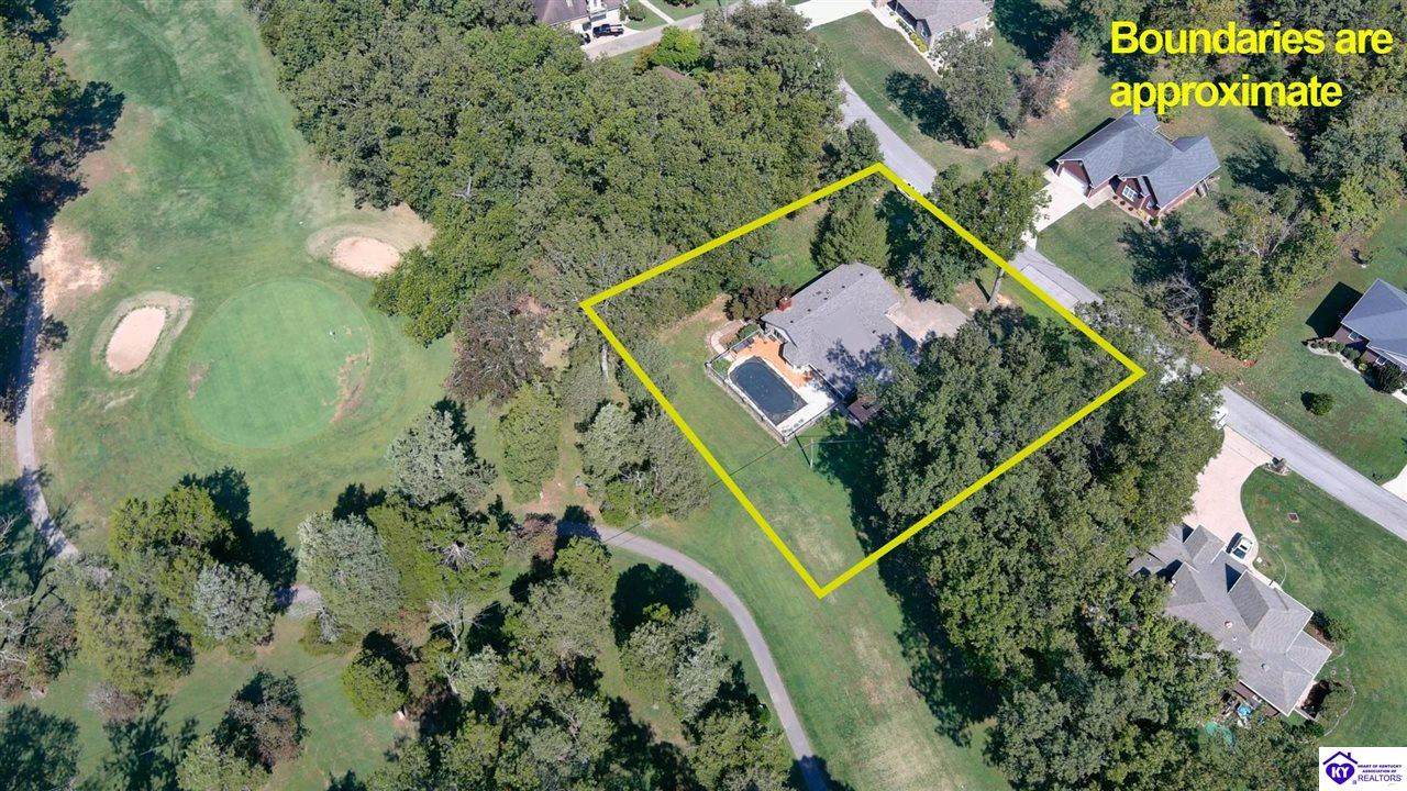 673 St Andrews Road - Photo 1