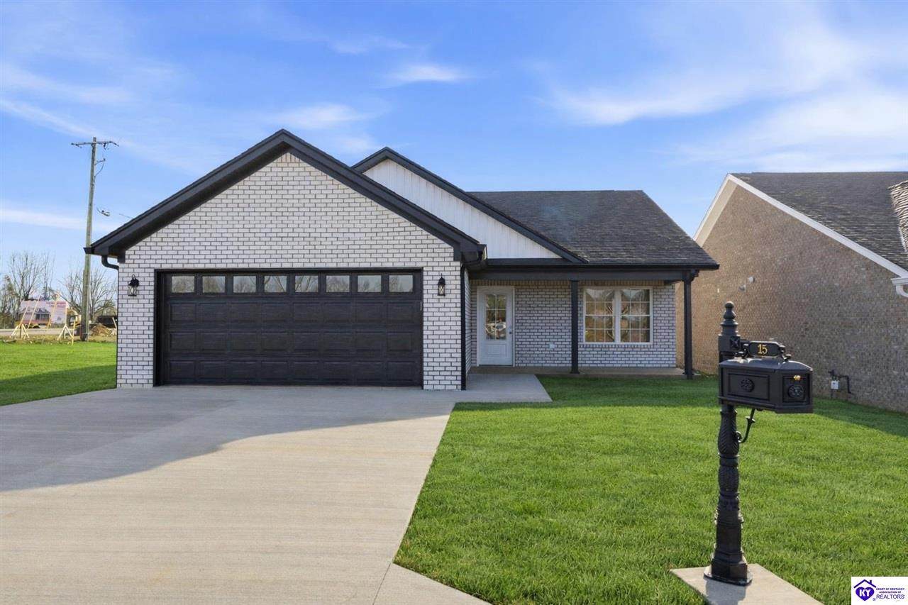 15 Paislynne Court - Photo 1