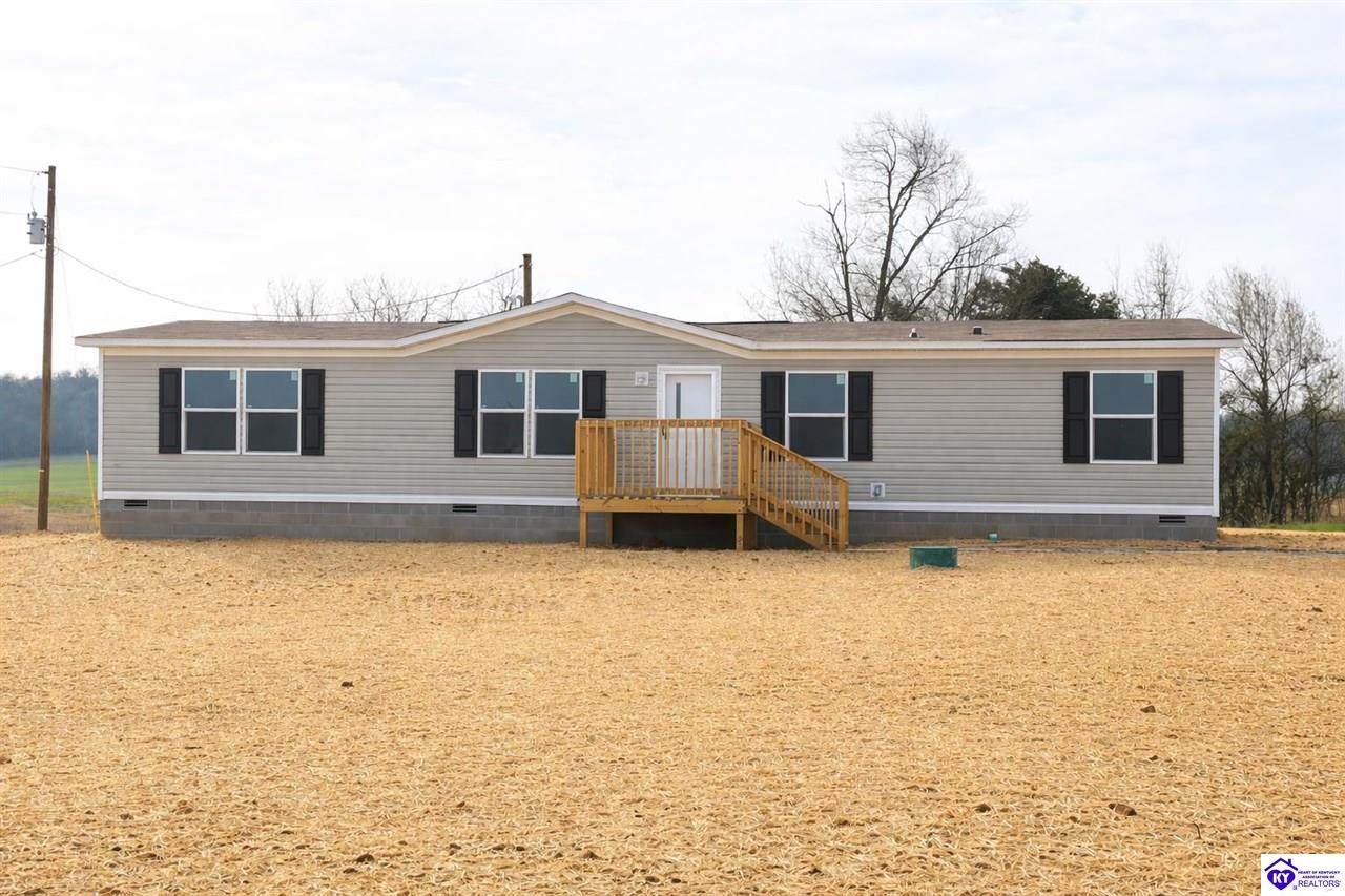 1216 Big Spring Road - Photo 1