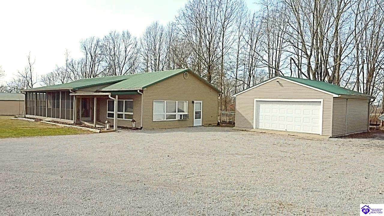 807 Stray Winds Road - Photo 1