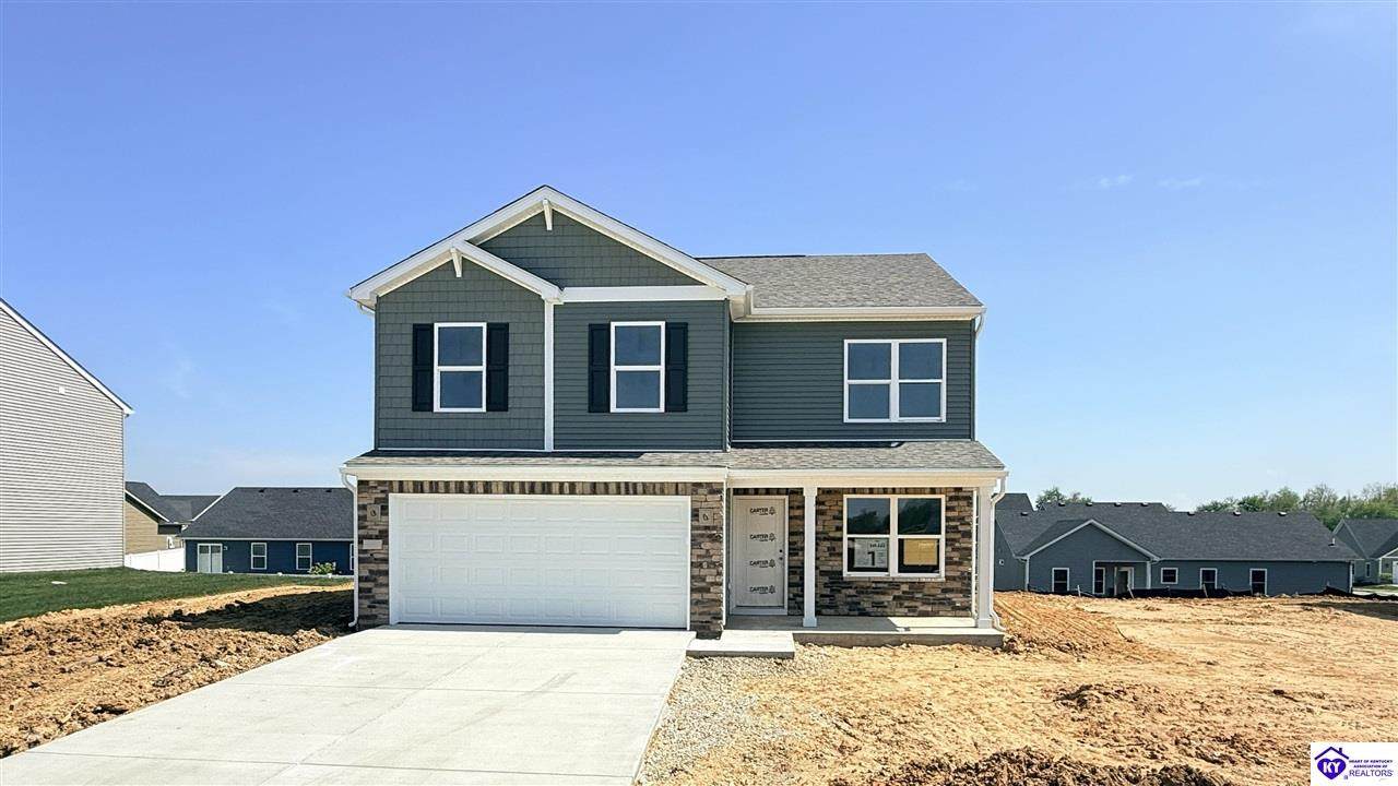 120 Wild Way - Photo 1