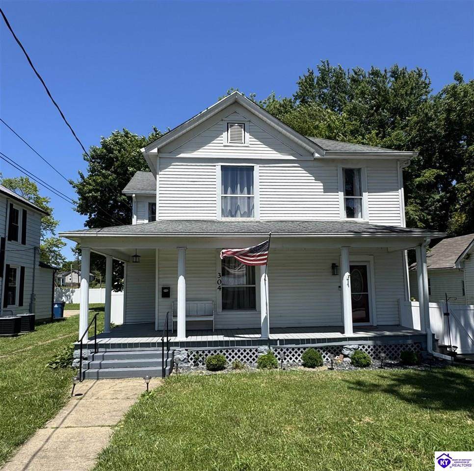 304 Central Avenue - Photo 1