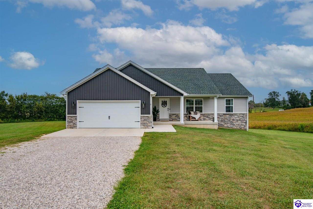 5 Mcgehee Ct - Photo 1