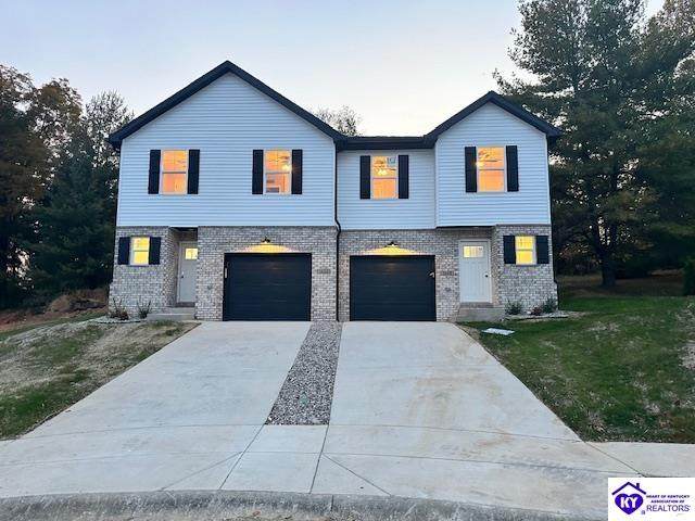 204 B Hunter Lane - Photo 1