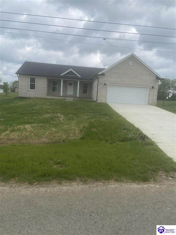 409 Wakefield Drive - Photo 1