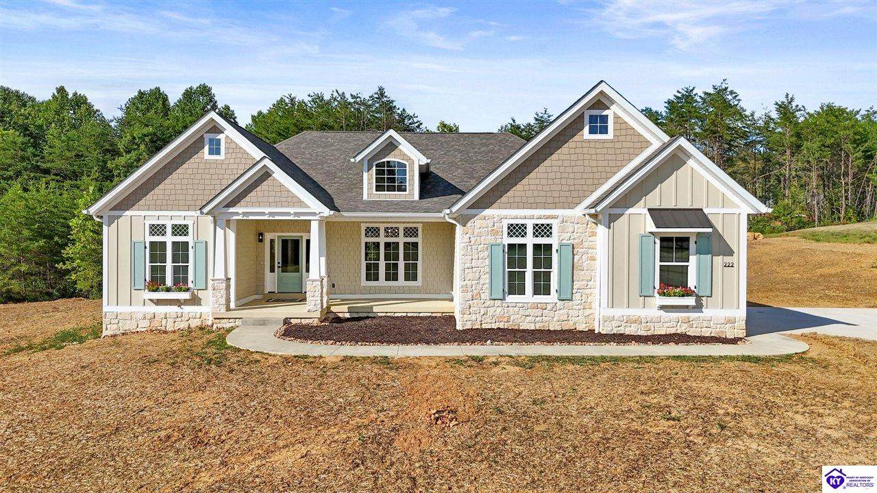 222 Ferndale Drive - Photo 1