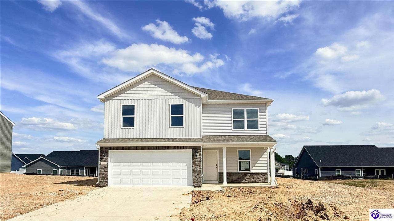 124 Wild Way - Photo 1
