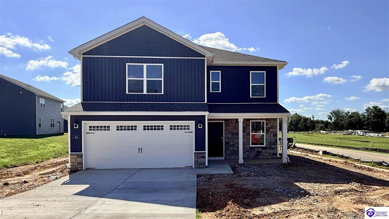 104 Canyon Street - Photo 1
