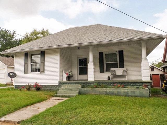 309 Thirteenth St - Photo 1