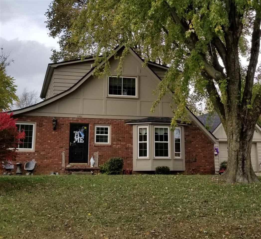 2363 Dundee Drive - Photo 1
