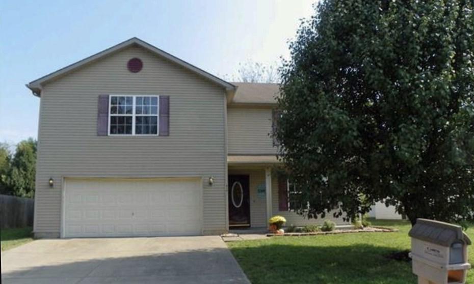 650 Canoe Creek Dr - Photo 1