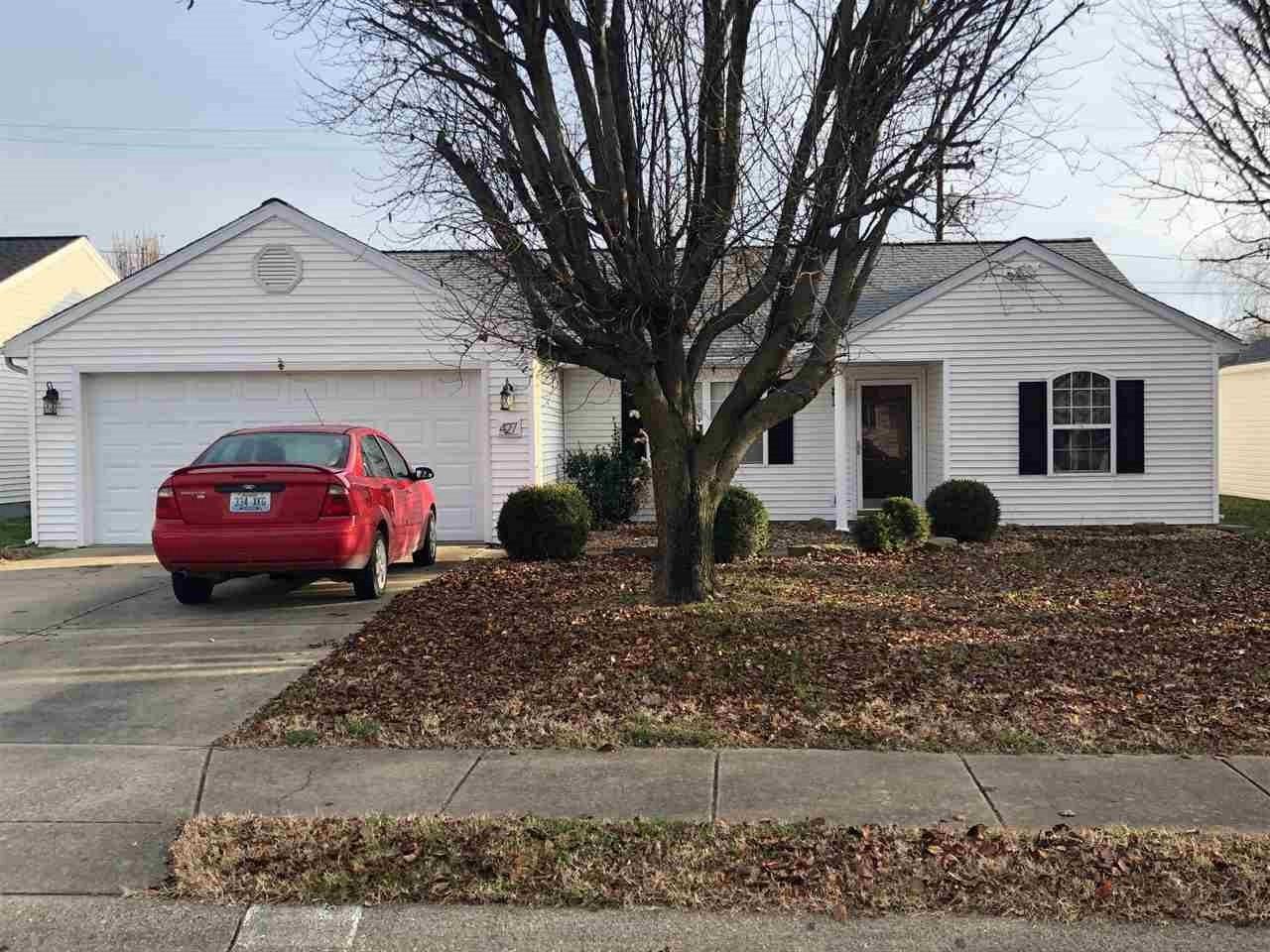 427 Canoe Creek - Photo 1